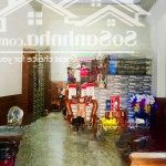 Bán nhà hẻm nội bộ 14m nguyễn cửu đàm, p. tân sơn nhì. dt: 4x14m, 2 lầu st, giá: 9,6 tỷ tl