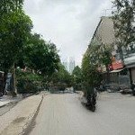 Bán gấp biệt thự 6pn, 5wc tại đường yên xá, tân triều, thanh trì, 28 tỷ, 99m2
