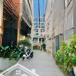 Cách phạm văn đồng 80m! bán nc4 hxh nguyễn xí 5,5x13m vuông vức. tiện xây mới. chỉ 7,5 tỷ!