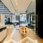 Kẹt tiền cần bán gấp biệt thự siêu vip đường chu văn an, quận bình thạnh (nhà đẹp vào ở ngay)