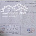 Em cần bán lô đất 60m2 ô tô tránh mặt đường ql21a, 1km ra đh quốc gia và khu tdc vai réo, 50tr/m2