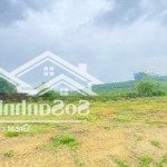 Suy nhất đất tại thị trấn ba hàng đồi lạc thủy hòa bình, tài chính dưới 1tr/m đất thổ cư