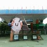 độc quyền bán cây xăng trên đường hồ chí minh, cơ hội đầu tư - sinh lời không nên bỏ qua