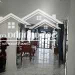 Chính chủ cho thuê biệt thự tại khu biệt thự thạnh xuân, quận 12, gần kdl bến xưa