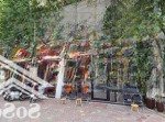 đẹp - cho thuê nhà mặt phố liên trì - hoàn kiếm, dt: 60m2, mặt tiền 15m siêu nhận diện, đoạn kd đẹp