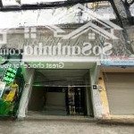 Cho thuê nguyên căn mặt tiền tân quy đông kết cấu hầm trệt 3 lầu, diện tích: 6x15 sàn trống suốt