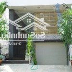 Nhà mặt tiền 1 trệt 1 hầm 3 lầu khu dân cư ngay chợ hiệp bình, gigamall thủ đức