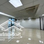 Cho thuê sàn văn phòng 110 m2 tại dương nội , mặt sàn đã ngăn 2 phòng làm việc, vp như ảnh