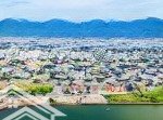 Peninsula đà nẵng, căn hộ trung tâm đà nẵng giá tốt, 2pn, 77m2. tầm view biển vô cùng thoáng mát!