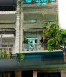 Hạ giá chủ cần bán gấp nhà nguyễn thị minh khai- p.đa kao-q1. gần đại học mở. giá 3tỷ680/67m2