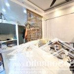 Bán nhà riêng 35m2, 6,9 tỷ tại văn cao, liễu giai, ba đình, hà nội