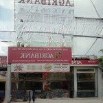 Bán nhà mt tại dương thị mười - p hiệp thành - q12 - diện tích: 10x32m - hdt: 82tr/th - gía: 35 tỷ