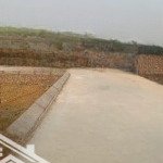 Bán đất tân minh, sóc sơn, gần trường đua ngựa, diện tích 86m2, mt=hậu 8m, đường thông 4m