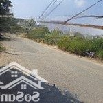 Bán đất thích hợp phân lô đối diện cổng kcn đông nam