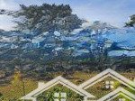 Hàng ngộp bán rẻ 1200m2 giá 450 triệu tiện phân lô view rừng thông đẹp tp. bảo lộc