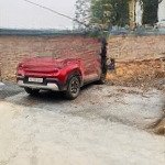 Bán lô đất đỗ động thanh oai ngõ oto