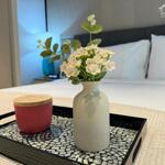 Cần cho thuê gấp căn hộ grand marina saigon, 1pn, 60m2, giá siêu tốt !