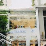 Cho thuê nhà mặt phố chùa bộc dt 120x2t,mt 6m gần sát các trường đại học,kinh doanh mọi mh