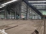 Cho thuê kho xưởng - cụm công nghiệp đức hòa , long an, khuôn viên : 40.000m2, xưởng : 20.000m2