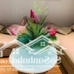 Resco cổ nhuế - chuyển công tác bán gấp căn hộ 3 ngủ đẹp, tầng trung view thoáng, sẵn sổ đỏ