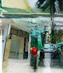 Cách phạm văn đồng 1 phút! hxh nơ trang long 4x15m vuông vức. đang cho thuê 14tr/tháng. giá 7,8 tỷ