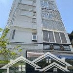Nhà đẹp ở ngay - hẻm xe tải - 6 tầng thang máy - nội thất cao cấp
