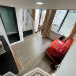 Toà chdv cao cấp nguyễn chí thanh 70m 7t thang máy xịn,dòng tiền 1 tỷ/năm, vài bước ra phố, đủ pccc