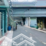Nhà mặt tiền kinh doanh đường 22 giá chỉ 3tỷ650