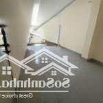 Nóng sốt ! bán cặp nhà đôi mt đường số 32 p10 q6 (8x16) dtcn sổ: 128m2. trệt 2 lầu. chỉ 23 tỷ tl