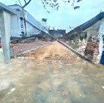 Hàng nóng hổi em bán 113,8 m full thổ cư tại đông yên, quốc oai
