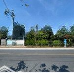 Mặt tiền lê hùng yên diện tích 175m2 cách dự án lấn biển 1km giá đầu tư