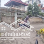 Bán đất khoan tế ,đa tốn gia lâm 80m mt 5 m gần ngã 3 oto 9 chỗ tránh xe máy ,thông các ngả sổ đẹp