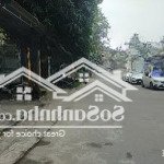 Bán lô đất ngay phòng đăng kiểm 36 trường cấp 2 đông thọ, phường đông thọ tp thanh hóa