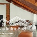 Cho thuê nhà riêng tại xuân diệu, giá thỏa thuận, 320m2, 5pn, 3wc, đầy đủ nội thất