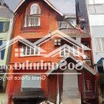 Hot! cho thuê nhà mặt phố bạch mai,diện dt 90m2x3tầng, mt cực rộng 8m, nhận diện thương hiệu cực tố