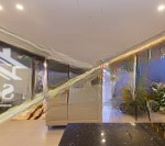Căn góc 2pn view trực diện sông hàn, trực diện biển mỹ khê - vào ở ngay, cho thuê 35triệu/tháng