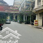 Bán gấp mảnh đất 160m2 tặng nhà 4 tầng tại đại cồ việt, hai bà trưng ô tô tránh, kinh doanh