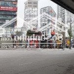 Cực hiếm nhà phố minh khai 110m2, 3 tầng mt 6.5m, sổ nở hậu 24 tỷ