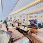 Siêu phẩm lô góc, ô tô, phố tam khương, kinh doanh, ở sướng, 105m2 x 7 tầng, mt 5,3m, giá 31 tỷ