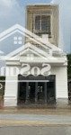 Nhà phố 1 trệt 1 lầu - shophouse - 2pn + 2wc + bếp, diện tích 63m2 - 72m2, giá bán chỉ 2,350 tỷ vnd