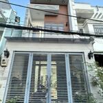 Nhà bình tân 60m2