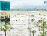 Shophouse wonderland 1 trệt 2 lầu ngay khu vui chơi trung tâm, vị trí đẹp