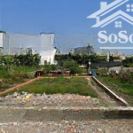 Chủ gửi bán nhanh lô đất 5x20m 1 sẹc ngắn đường 7m cách uỷ ban p. tương bình hiệp chỉ 200m
