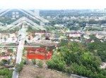 Bán đất mt mỹ xuân tóc tiên, p. mỹ xuân tp. phú mỹ, tặng ngay dãy trọ + 4 căn nhà, dt 50x106m 15tỷ