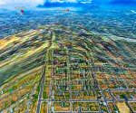Chào bán nam hoà xuân lô ven sông hướng đông nam 110m2 tuyệt đẹp đối lưng minh mạng