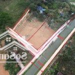 Chính chủ ra nhanh lô đất bám đường quy hoạch 26m ven khu công nghiệp