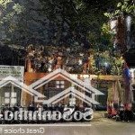 Cho thuê nhà mặt phố nguyễn đình thi view hồ tây lộng gió dt 110mx 4tầng, mt 12m hợp mọi mô hình