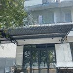 Cho thuê nhà đường số 19, kdc hồng loan 5c