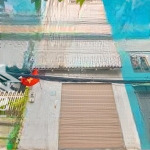 Bán chdv đường xô viết nghệ tĩnh p17 q. bình thạnh, dt 5mx15m, 6 tầng giá 11tỷ5