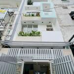 Bán nhà hxh q10, cx đồng tiến. 4x18m. 3 tầng, st. vị trí đẹp. giá 14,5 tỷ